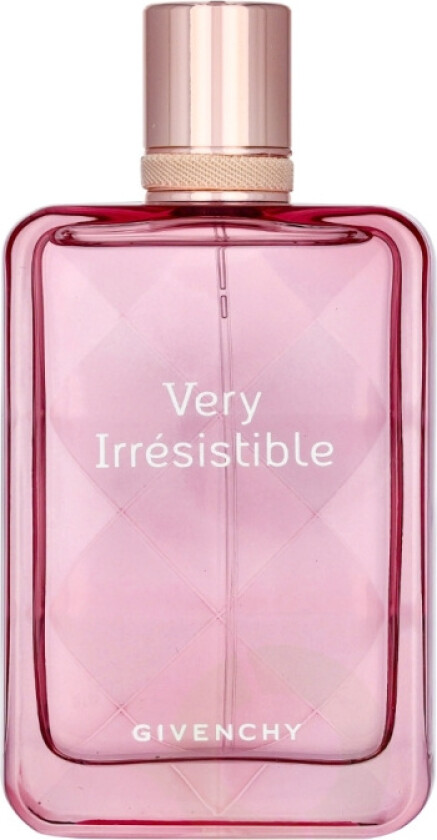 Very Irresistible Edt Spray 80 ml