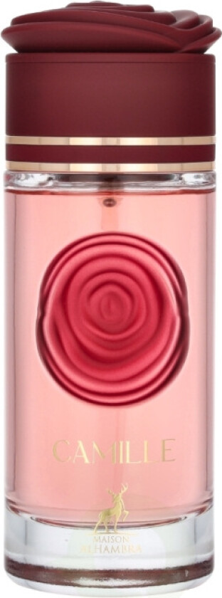 Camille Edp Spray For Women 100 ml