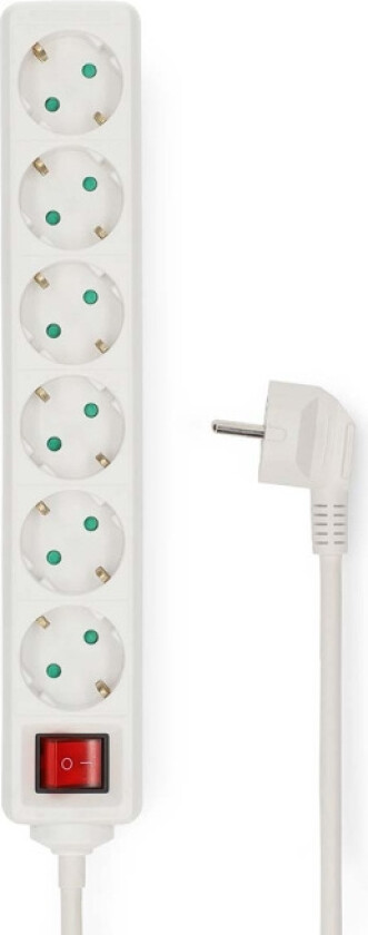 Extension Socket | Jordet kontakt / Type F