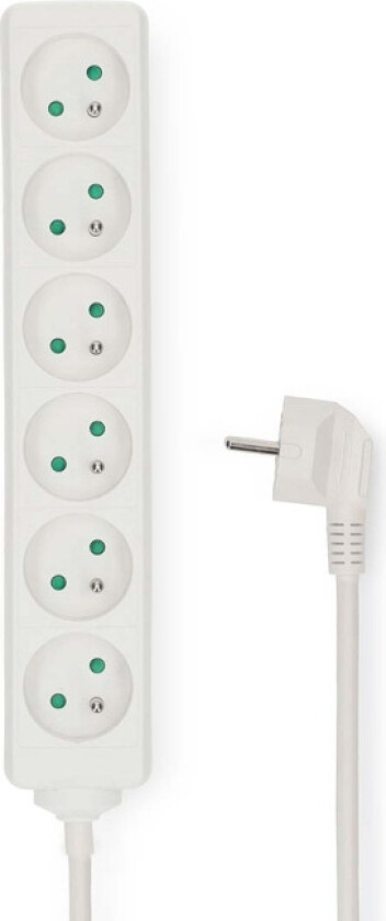 Extension Socket | Jordet kontakt / Type F