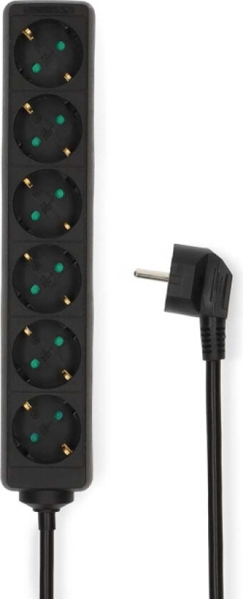 Extension Socket | Jordet kontakt / Type F