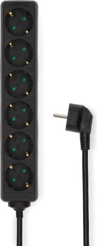 Extension Socket | Jordet kontakt / Type F