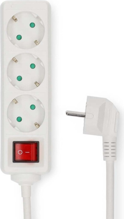 Extension Socket | Jordet kontakt / Type F