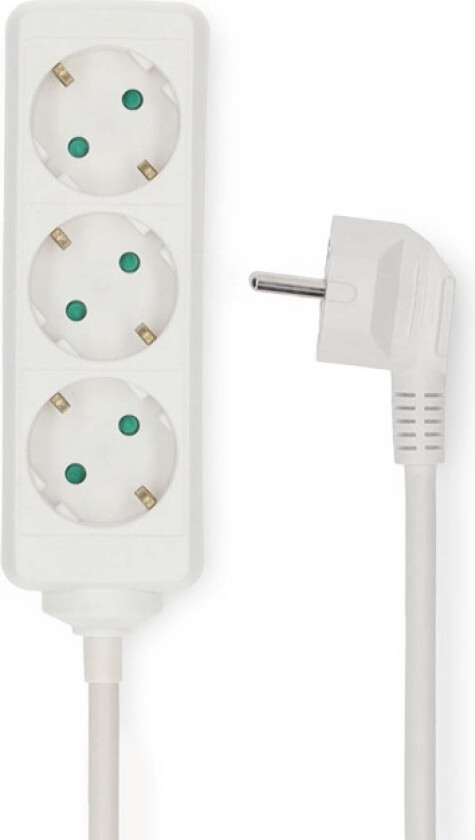 Extension Socket | Jordet kontakt / Type F