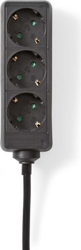 Extension Socket | Jordet kontakt / Type F