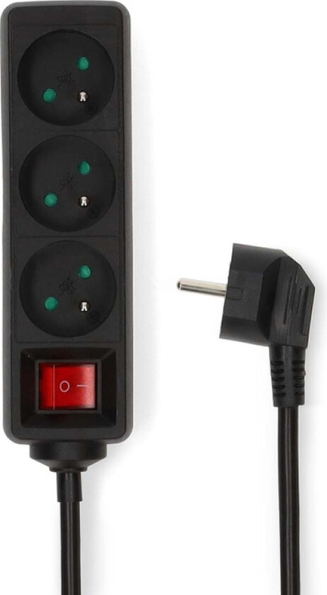 Extension Socket | Frankrike / Type E