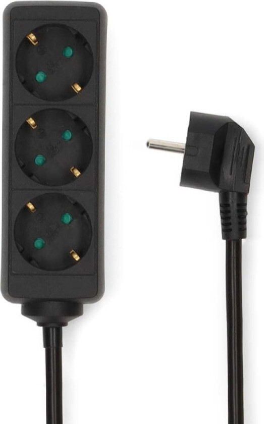 Extension Socket | Jordet kontakt / Type F