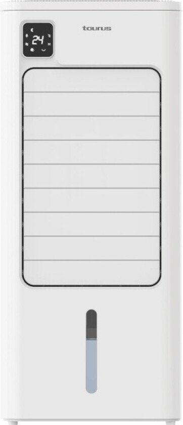 Taurus Luftkjøler R950 Hvit