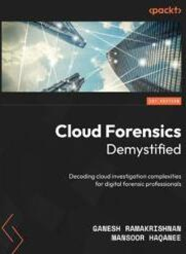 Cloud Forensics Demystified