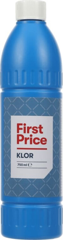 Klor 750ml