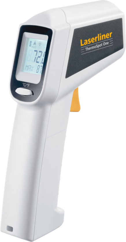 Bilde av Laserliner ThermoSpot One infrarød termometer