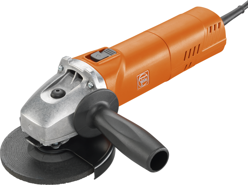 vinkelsliber WSG11-125 125mm 230V/1100W