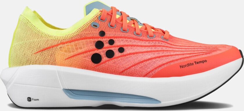 NORDLITE TEMPO W, SHOCK-FLUMINO, 37,5