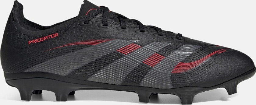 Predator League Fg/Mg, Cblack/Grefou/Lucred, 40