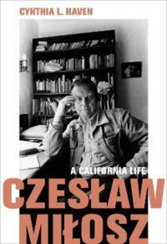 Czesaw Miosz