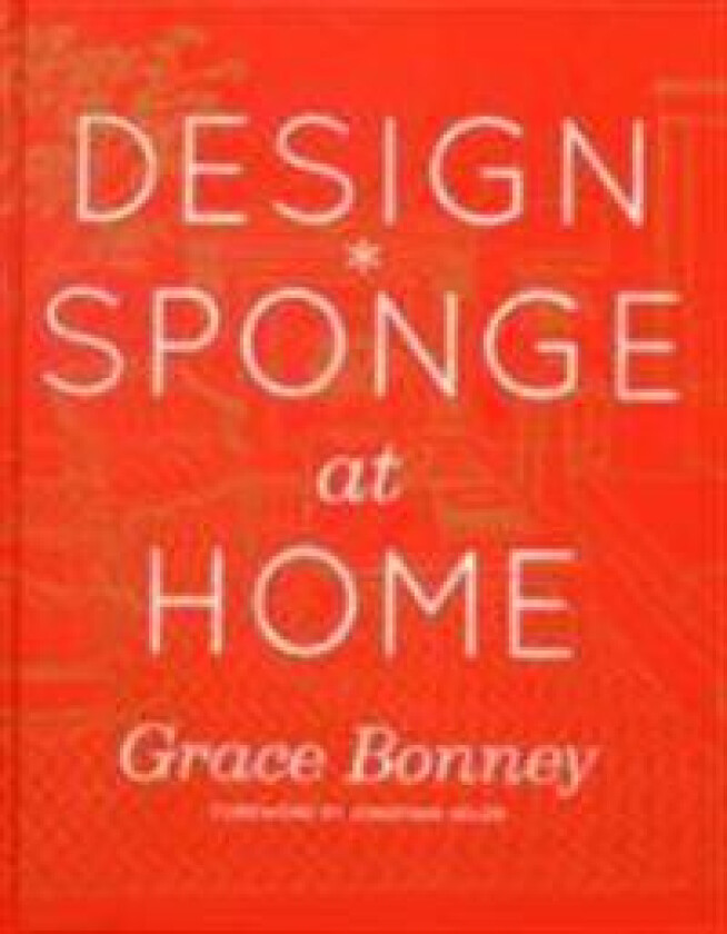 Design*Sponge at Home