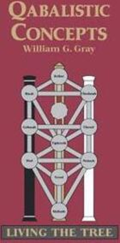 Qabalistic Concepts