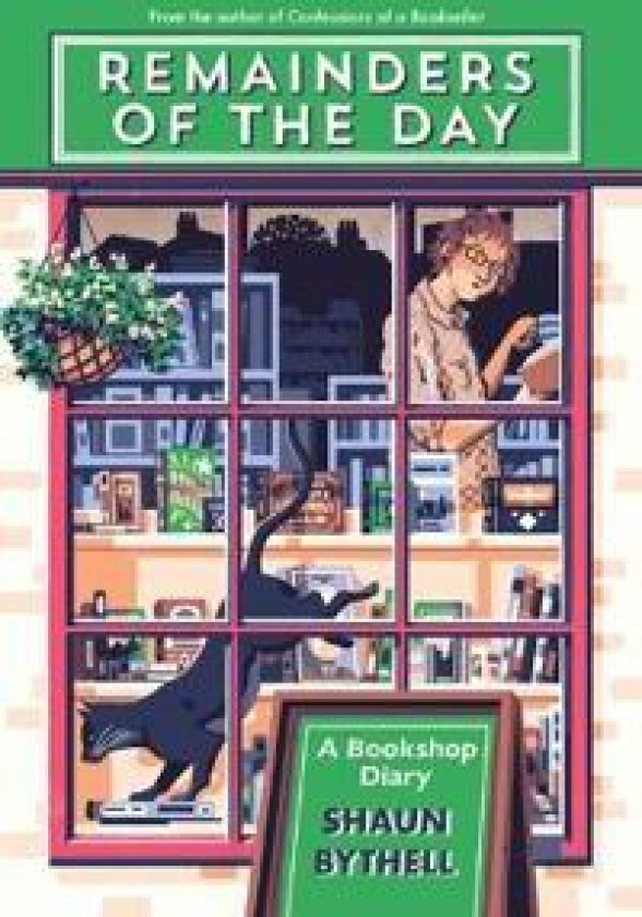 Remainders of the Day