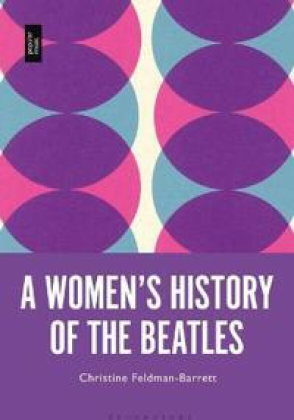 A Women’s History of the Beatles