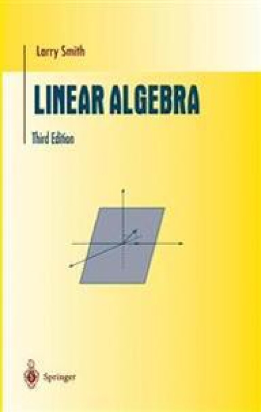 Linear Algebra