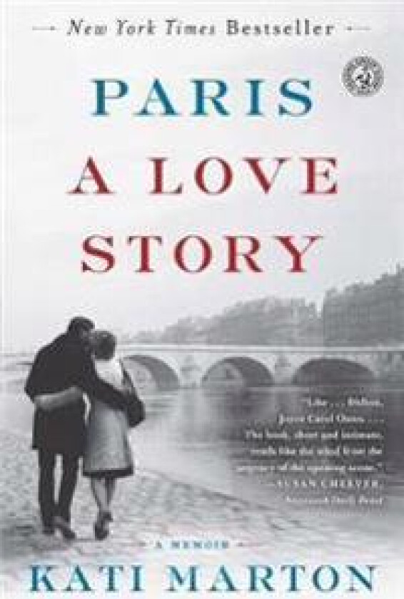 Paris: A Love Story