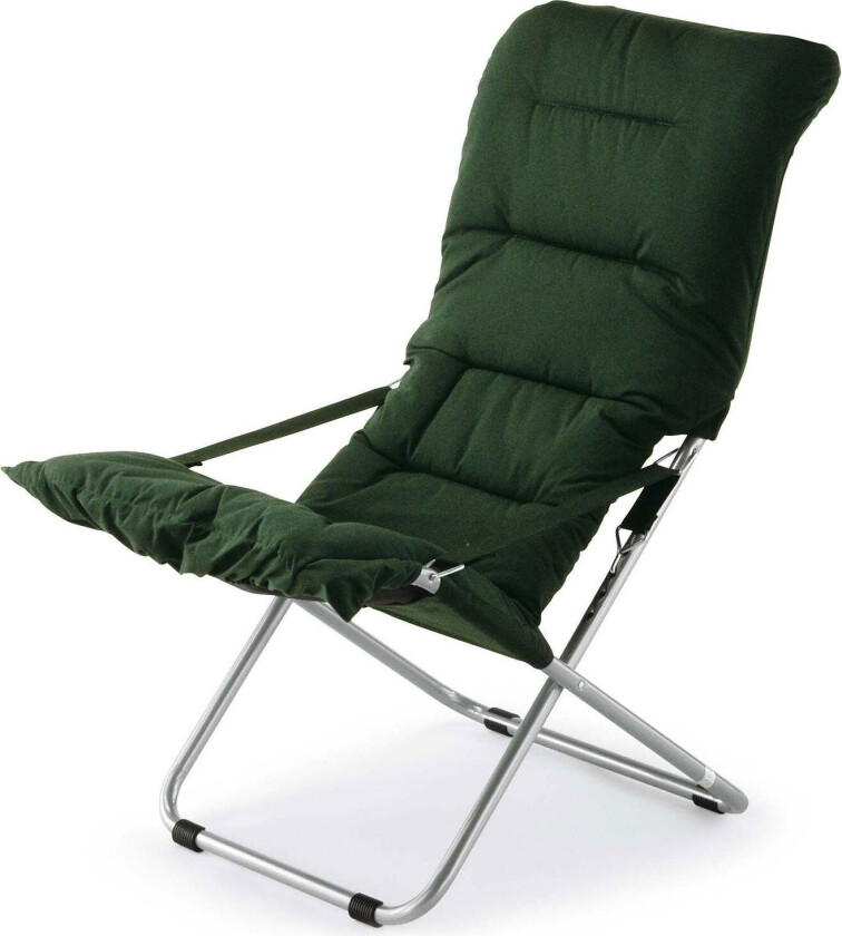 Fiesta soft dark green supertex