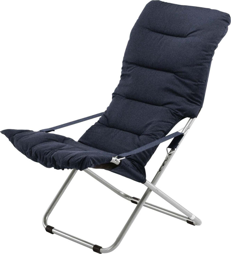 Fiesta soft navy blue supertex