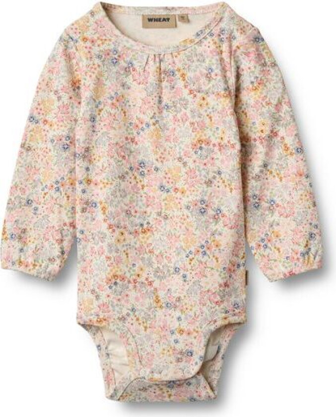 Body Elmine Bright Flowers