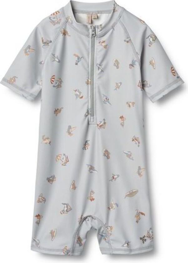 Badedrakt Cas Swim Club