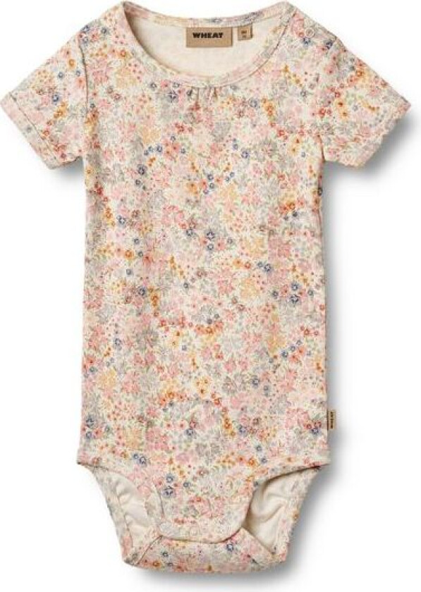Body Linette Bright Flowers