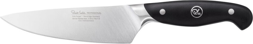 Professional kokkekniv rustfritt stål 15 cm