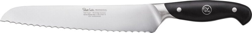 Professional brødkniv 22 cm Rustfritt stål