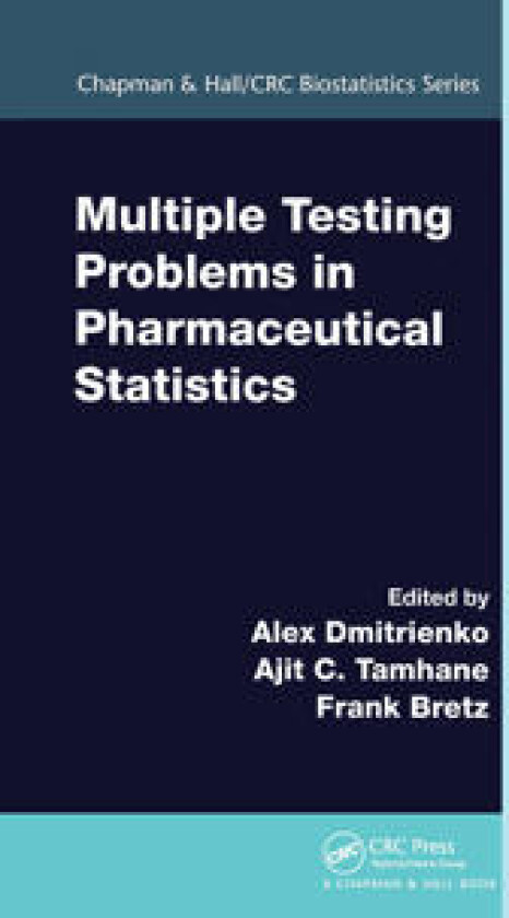 Multiple Testing Problems in Pharmaceutical Statistics