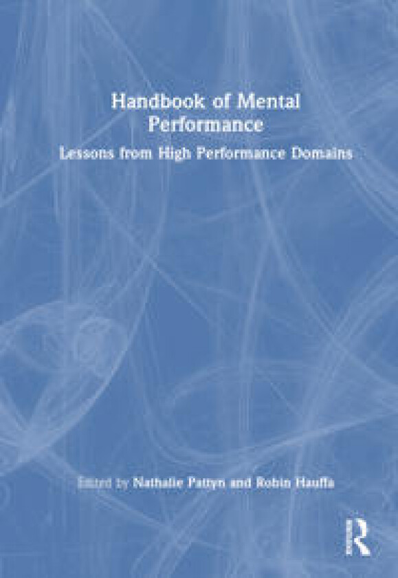 Handbook of Mental Performance