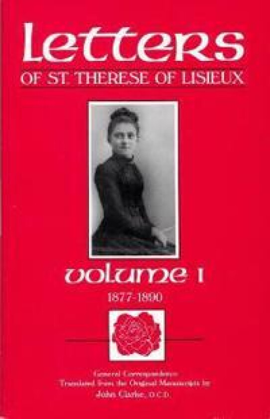 Letters of St. Therese of Lisieux