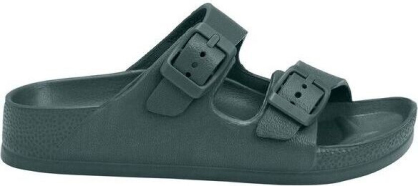Color Kids sandaler til barn, Balsam Green
