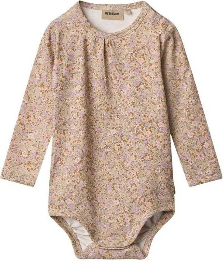 Liv body, flower meadow