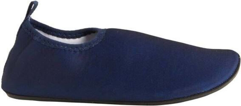 Color Kids badesko til barn og ungdom, dress blue