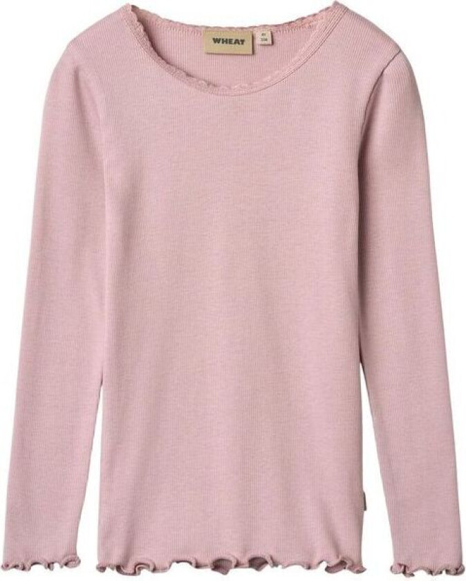 Bilde av Reese genser til barn, lavender mist