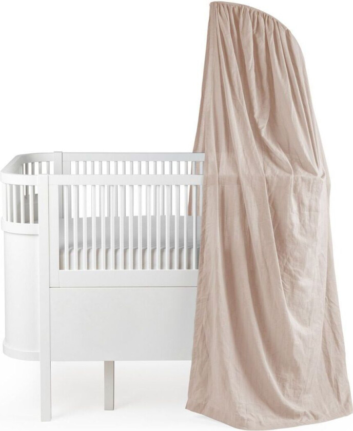 Sengehimmel Sky, birchbark rose