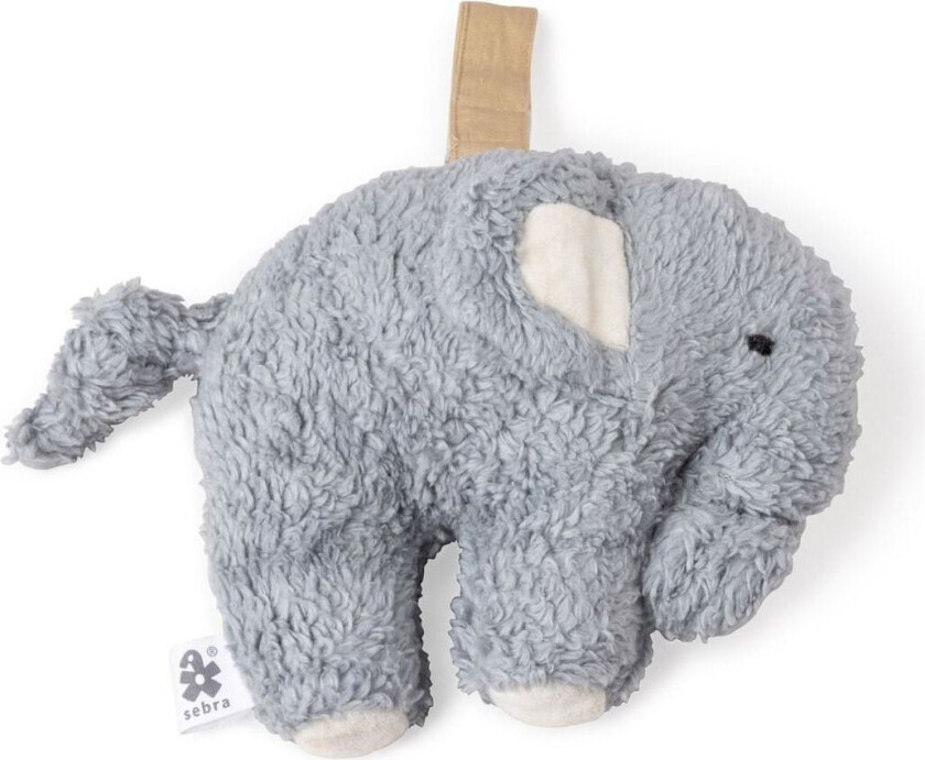 Musikkuro, Fanto, dusty blue