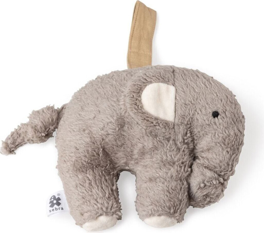 Musikkuro, Fanto, grey