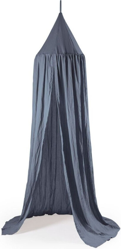 Bilde av Sengehimmel, Dobby forest lake blue