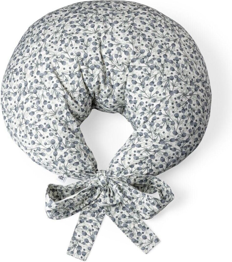 Ammepute, Økologisk, Blue Olive