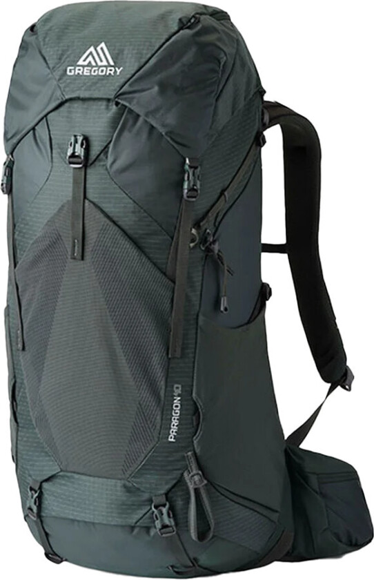 Men's Paragon 40 Cascade Green