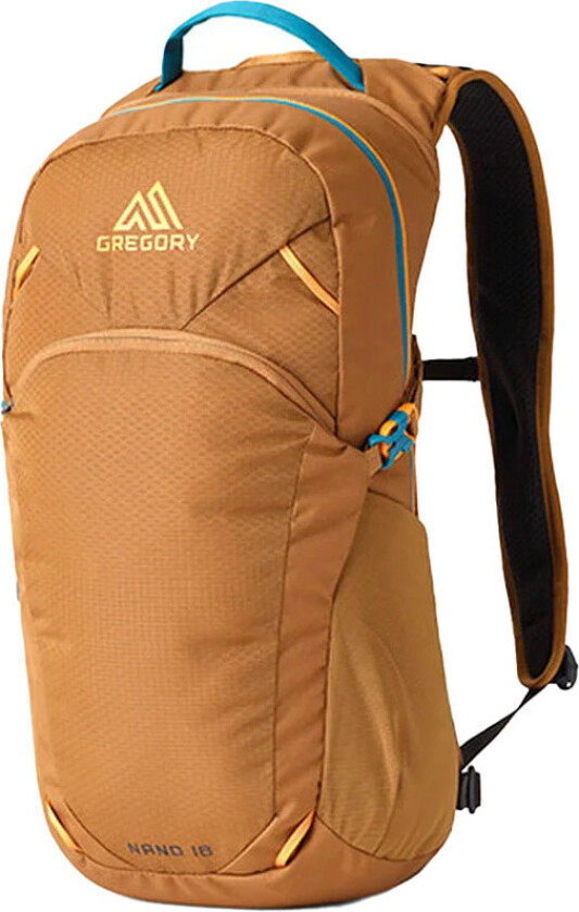 Unisex Nano 18 Moab Tan