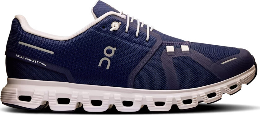 Cloud 6 Herre Midnight/White 47 1/2