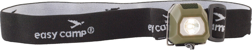 Clover Headlamp Green