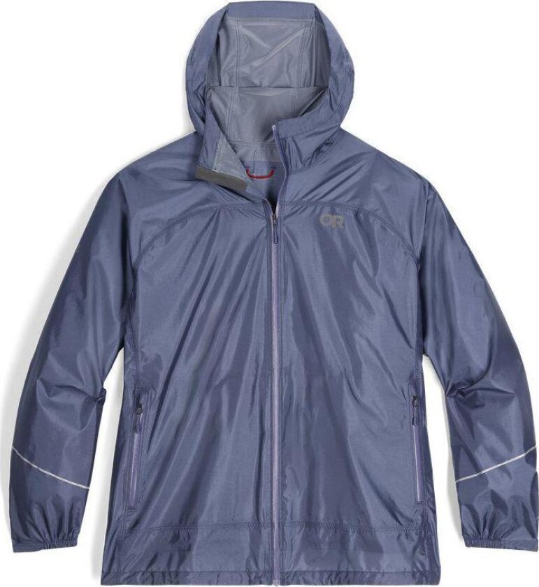 Women's Helium Rain Jacket Summit