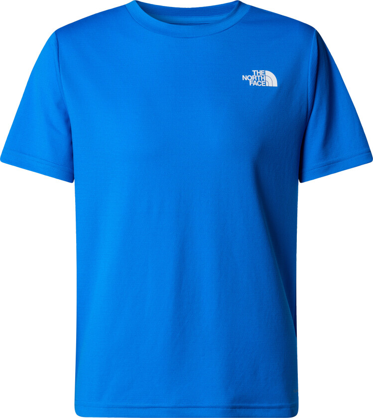 Teens' 24/7 T-Shirt Hero Blue